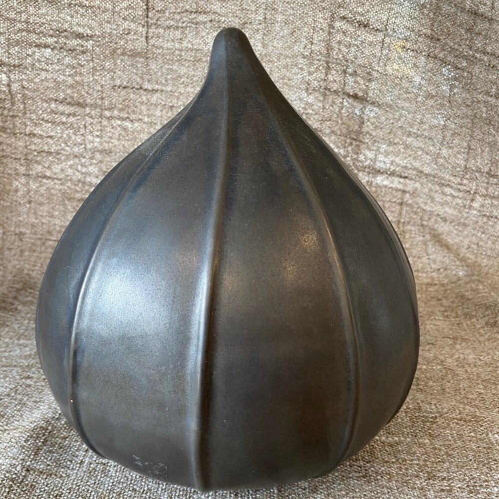 Ceramic Gourd